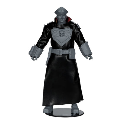 McFarlane Toys Warhammer 40,000 Astra Militarum Commissar Artist Proof 7-Inch Action Figure