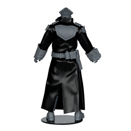 McFarlane Toys Warhammer 40,000 Astra Militarum Commissar Artist Proof 7-Inch Action Figure