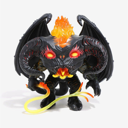 Funko Pop! Vinyl Super The Lord of the Rings Balrog #448
