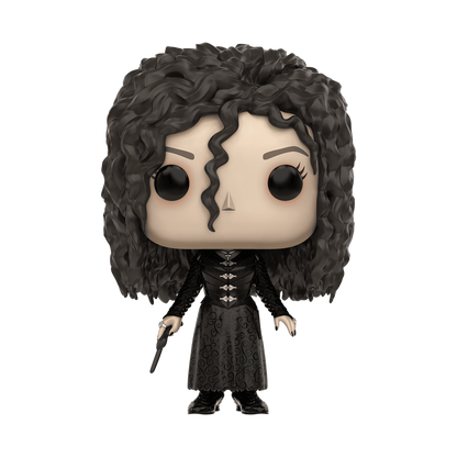 Funko Pop! Harry Potter Bellatrix Lestrange Vinyl Figure #35