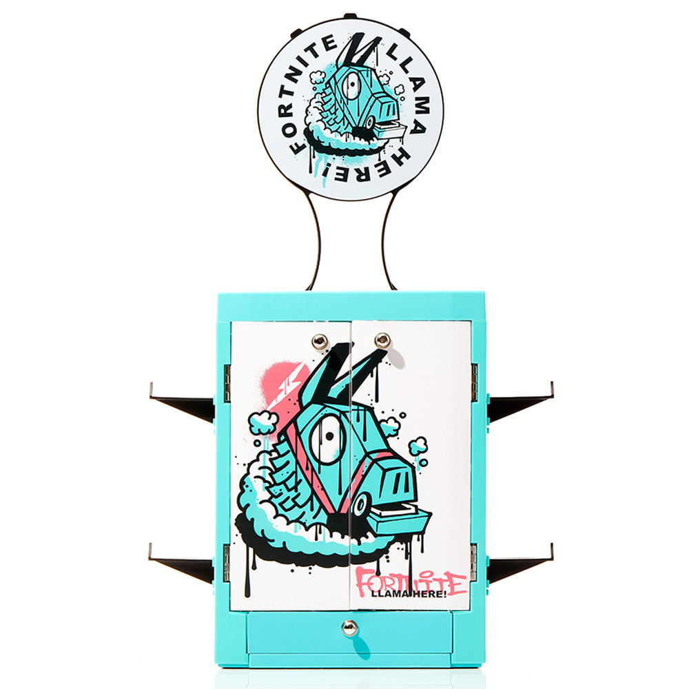 Numskull Fortnite Llama Gaming Locker