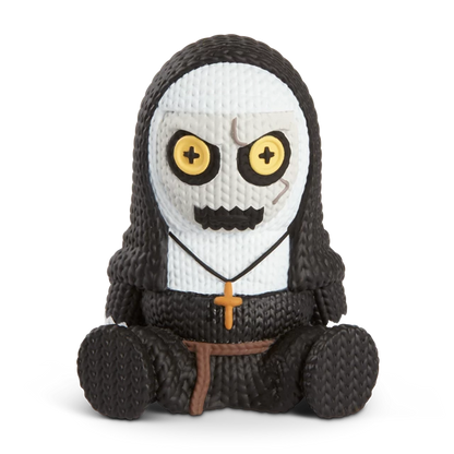 The Nun Handmade by Robots #077 Collectible Vinyl Figure