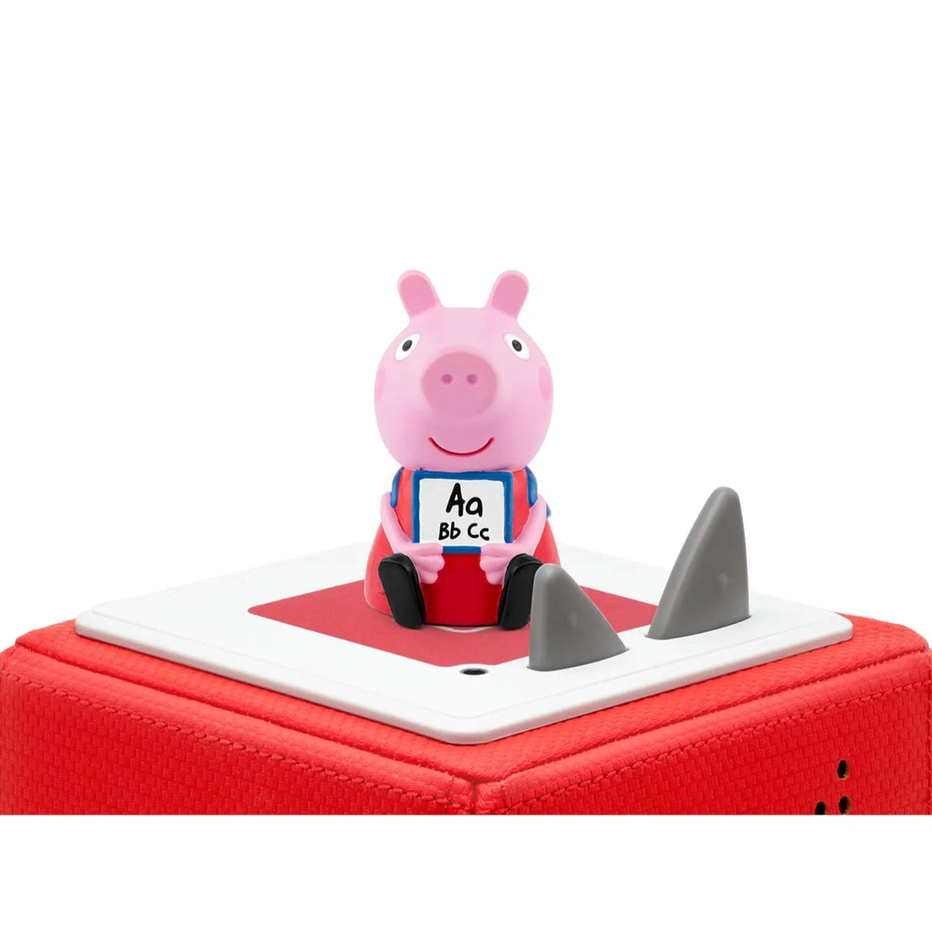 Tonies – Peppa Pig – Learn with Peppa