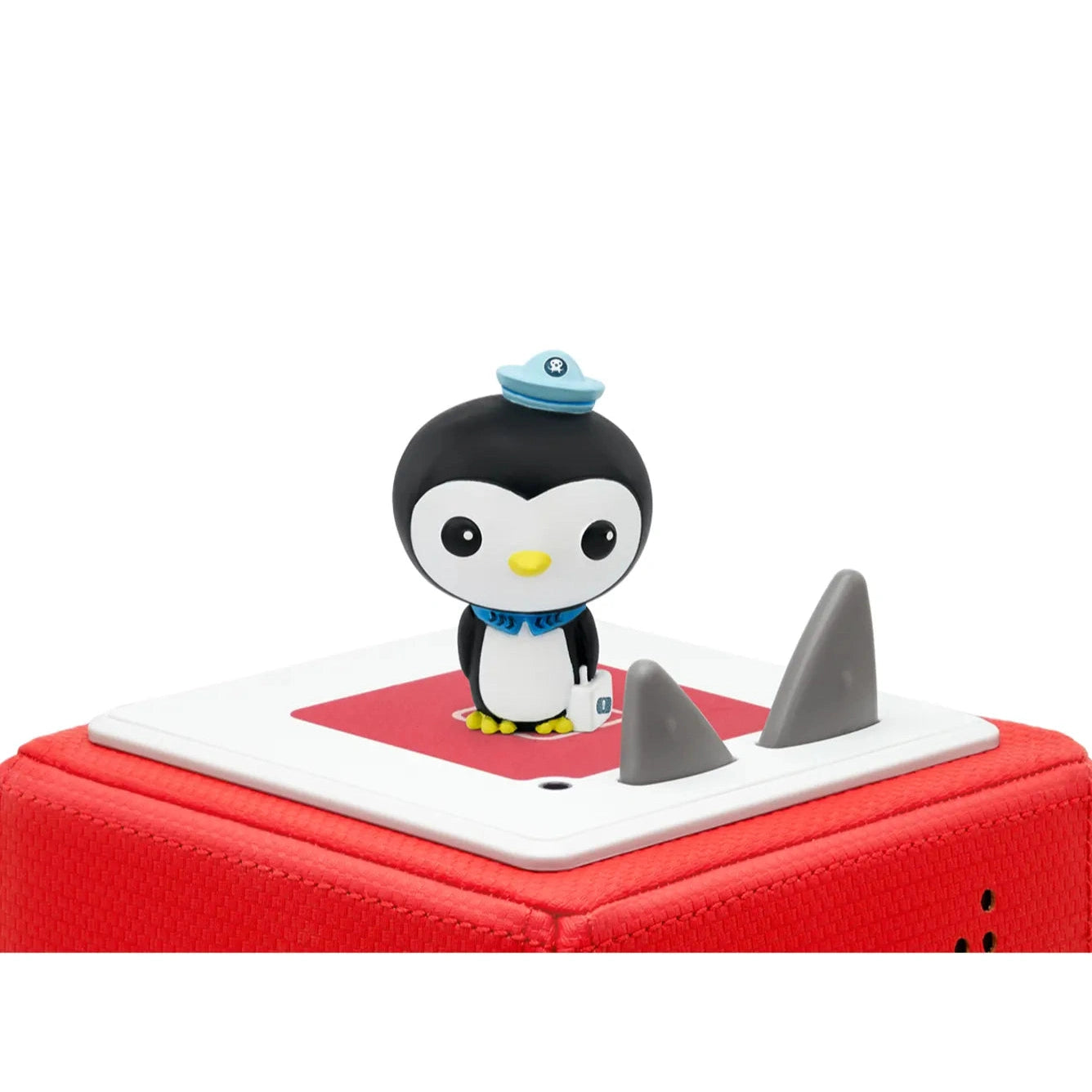 Tonies – Octonauts - Peso