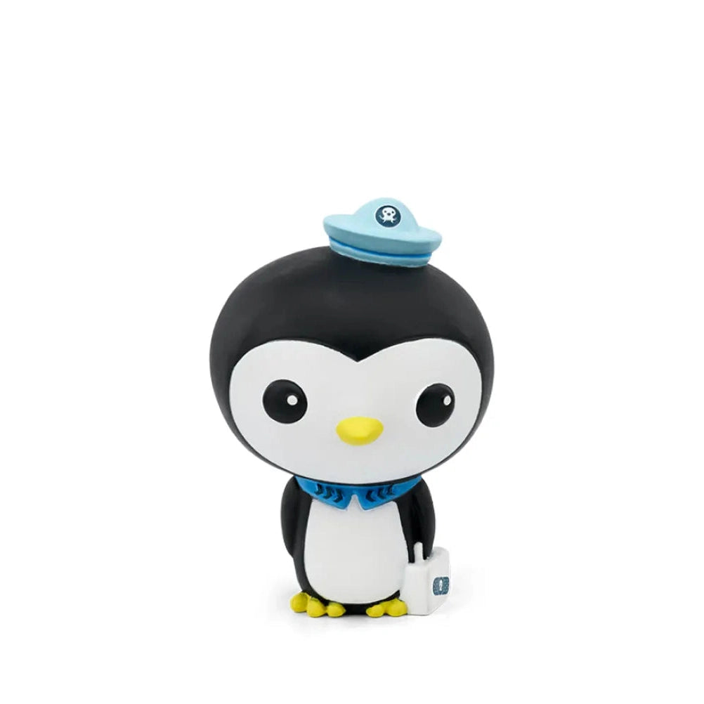 Tonies – Octonauts - Peso