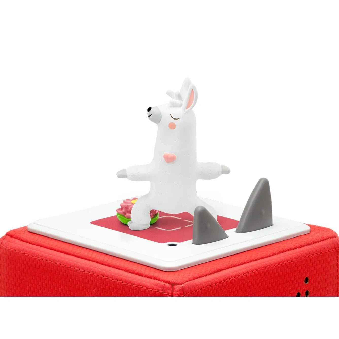 Tonies - Mindfulness: Yoga with Sara the Llama
