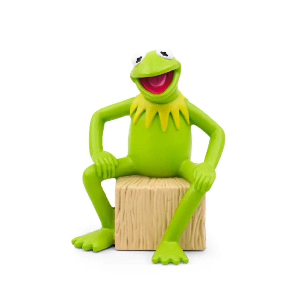 Tonies Figure – Disney The Muppets - Kermit the Frog