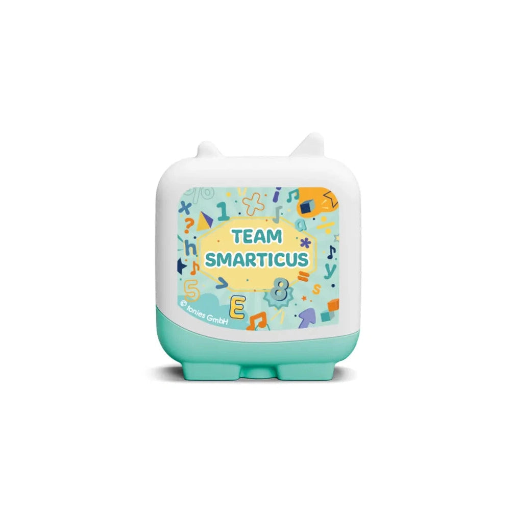 Tonies – Team Smarticus