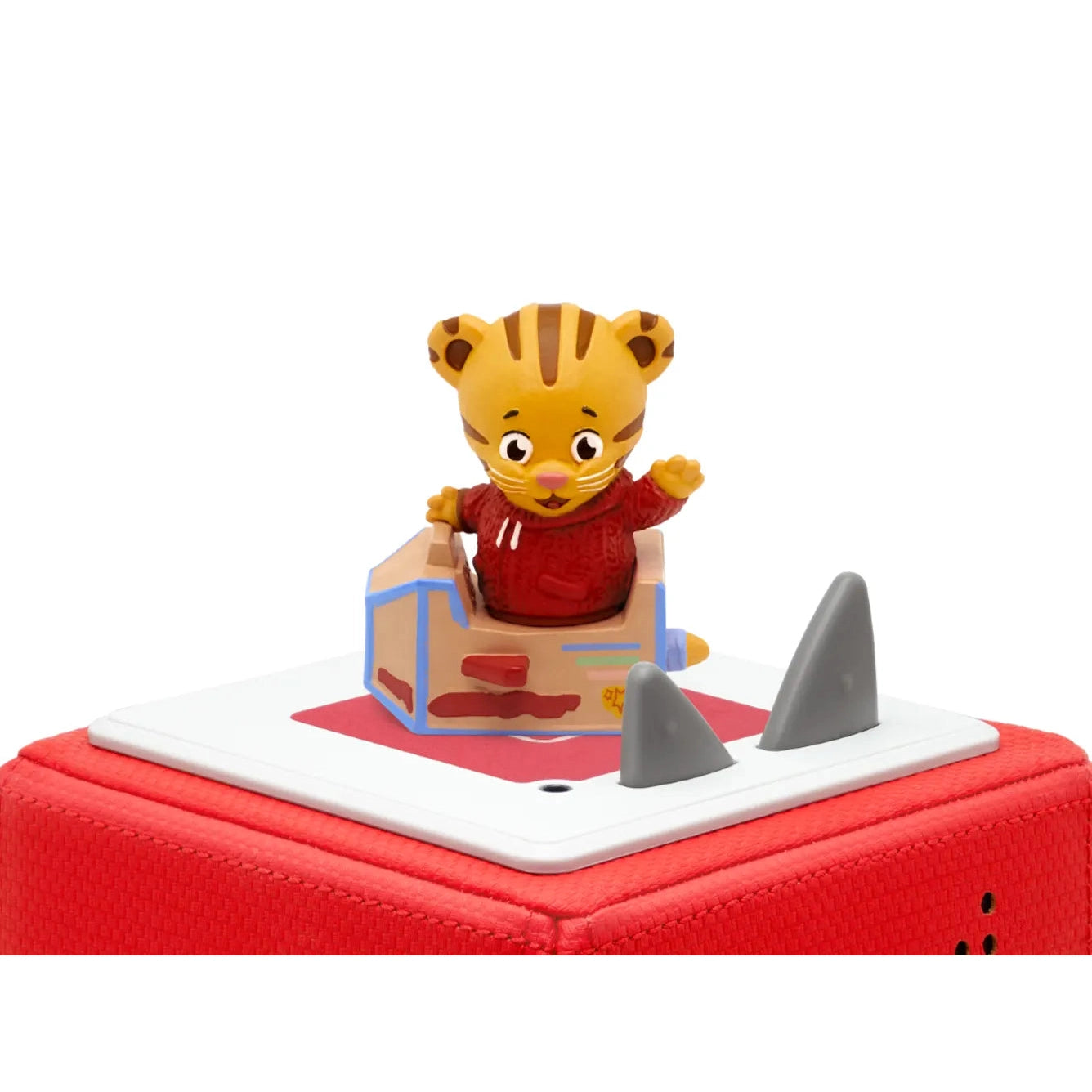 Tonies Figure – Daniel Tiger's Neighborhood Tonie (PRE-ORDER Releases 25/06/25)
