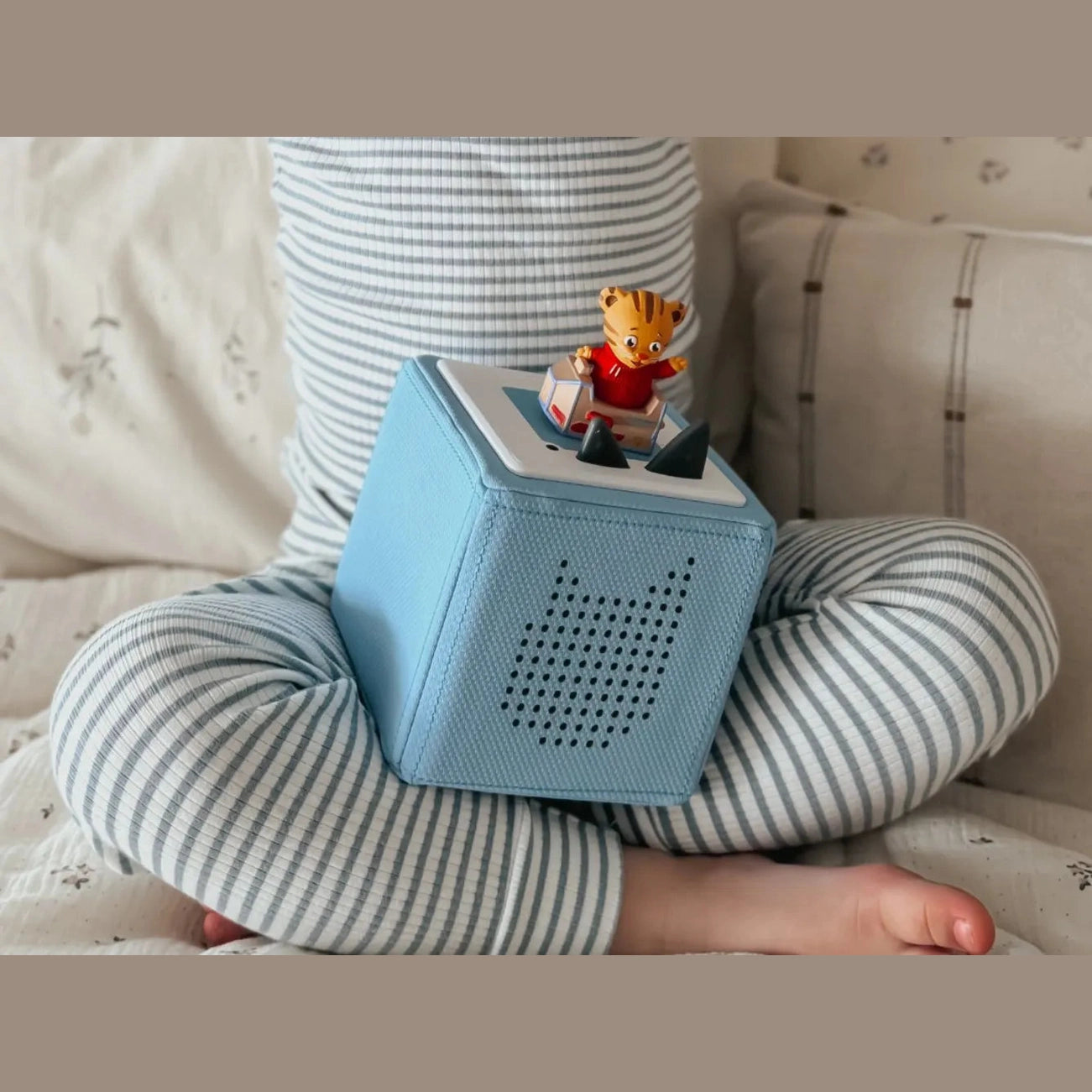 Tonies Figure – Daniel Tiger's Neighborhood Tonie (PRE-ORDER Releases 25/06/25)
