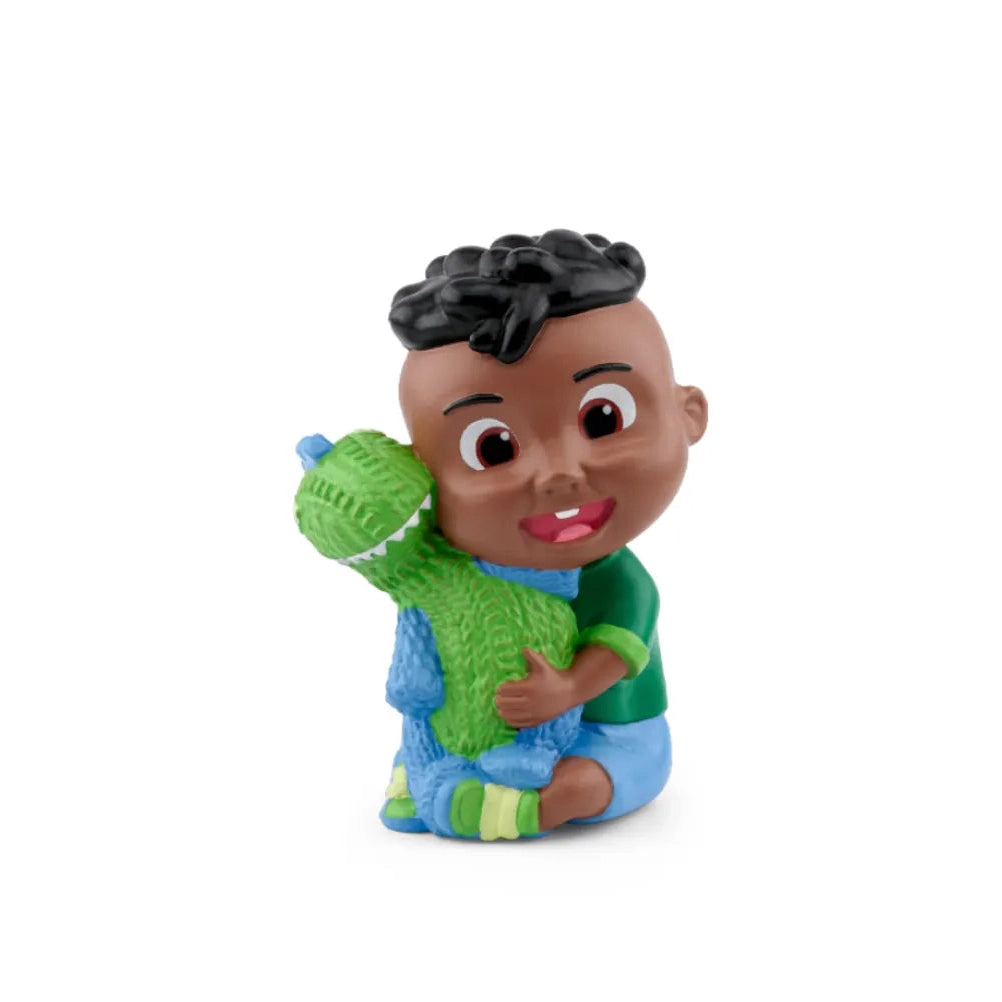 Tonies Figure – Cocomelon - Cody (PRE-ORDER Releases 25/06/25)