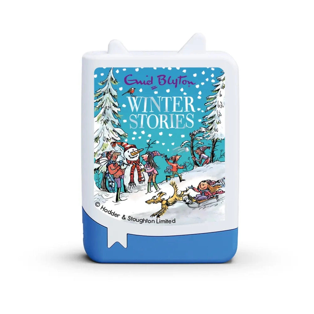 Tonies – Enid Blyton – Winter Stories