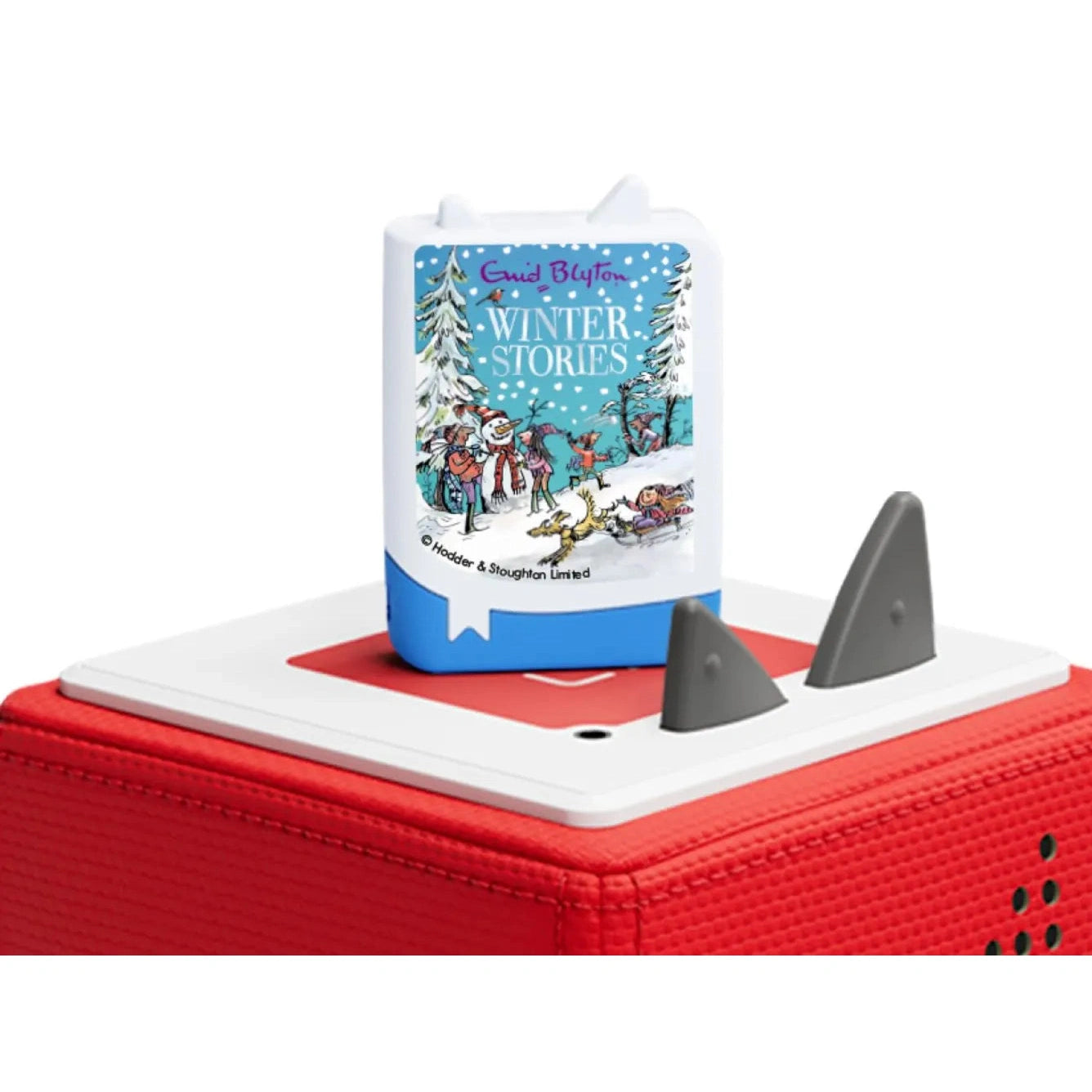 Tonies – Enid Blyton – Winter Stories