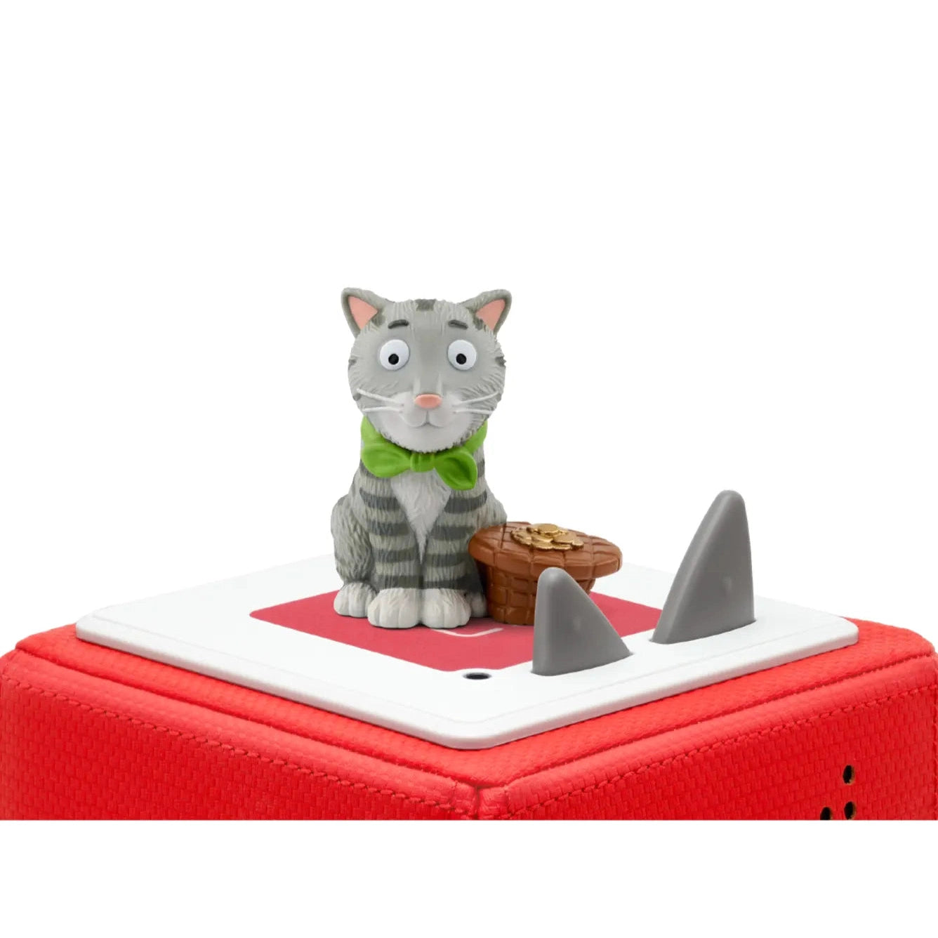 Tonies Figure – Julia Donaldson - Tabby McTat