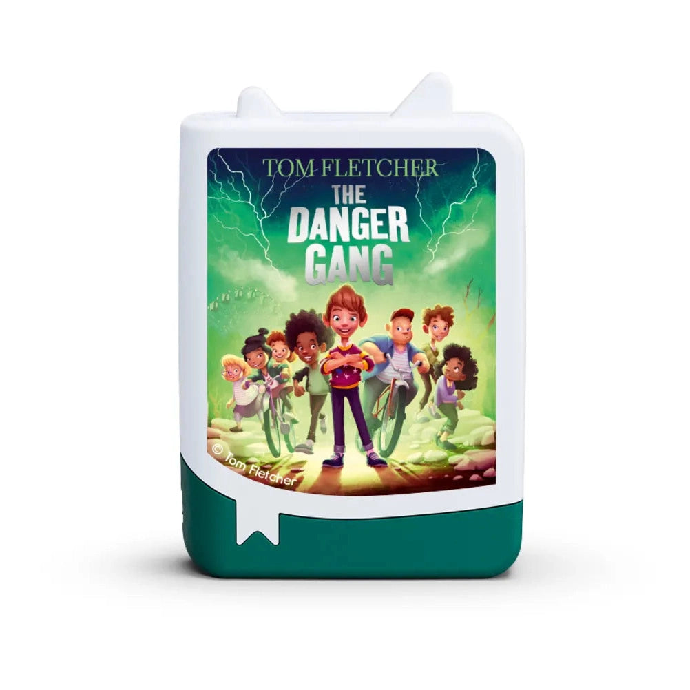 Tonies – Tom Fletcher – The Danger Gang
