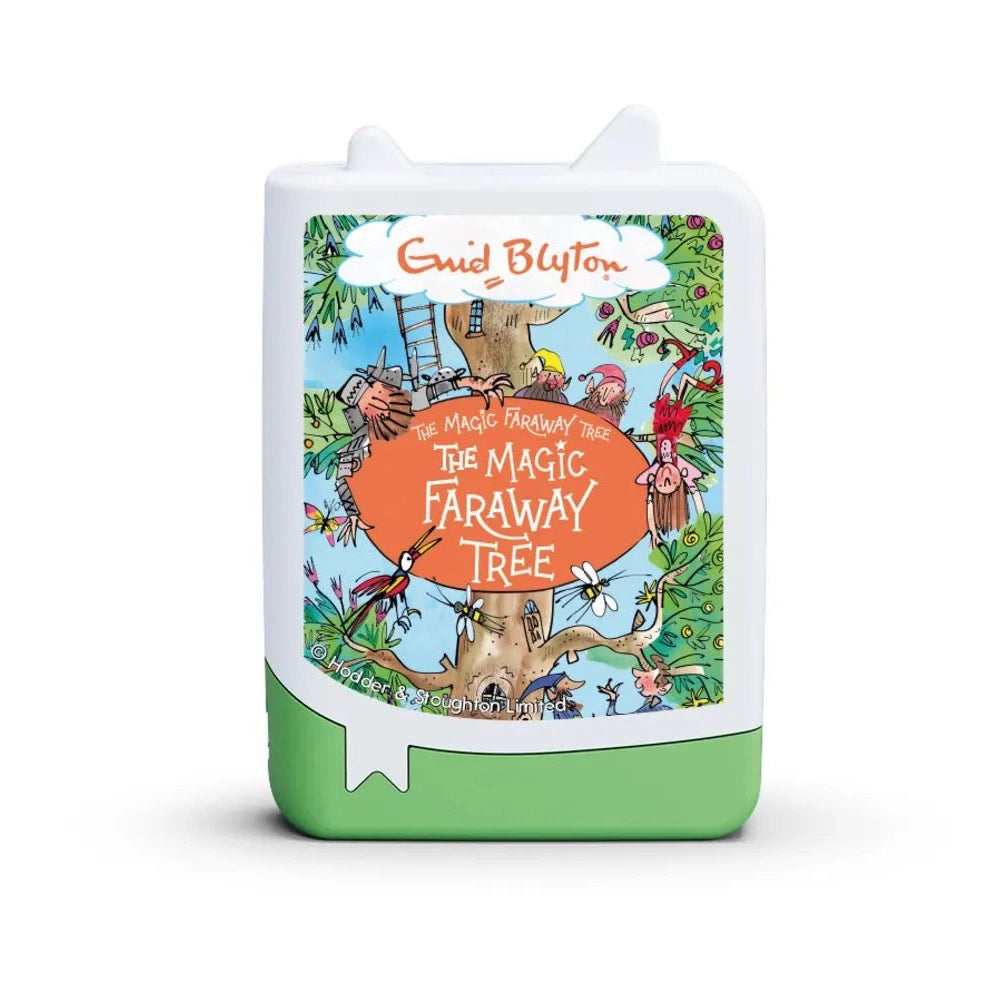 Tonies - Enid Blyton - The Magic Faraway Tree