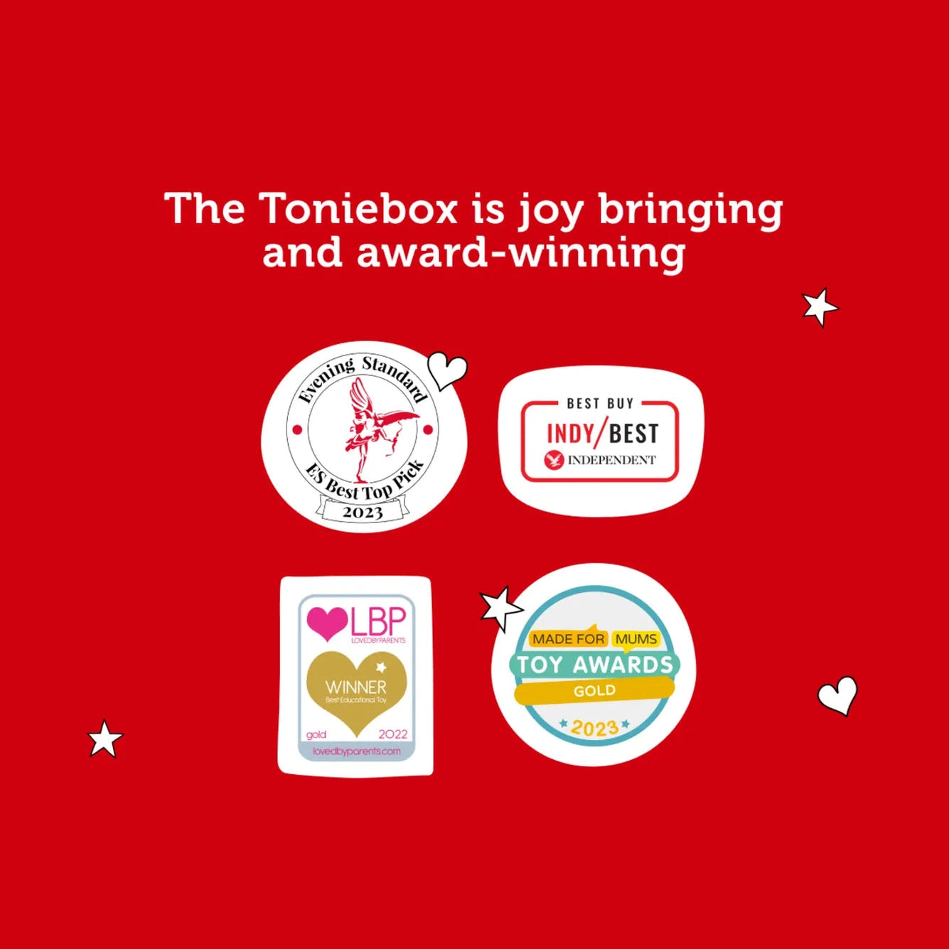 Tonies Figure – Potty Training (PRE-ORDER Releases 25/06/25)