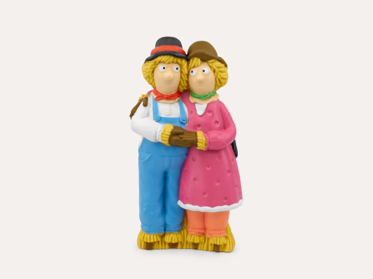 Tonies - Julia Donaldson: The Scarecrow's Wedding