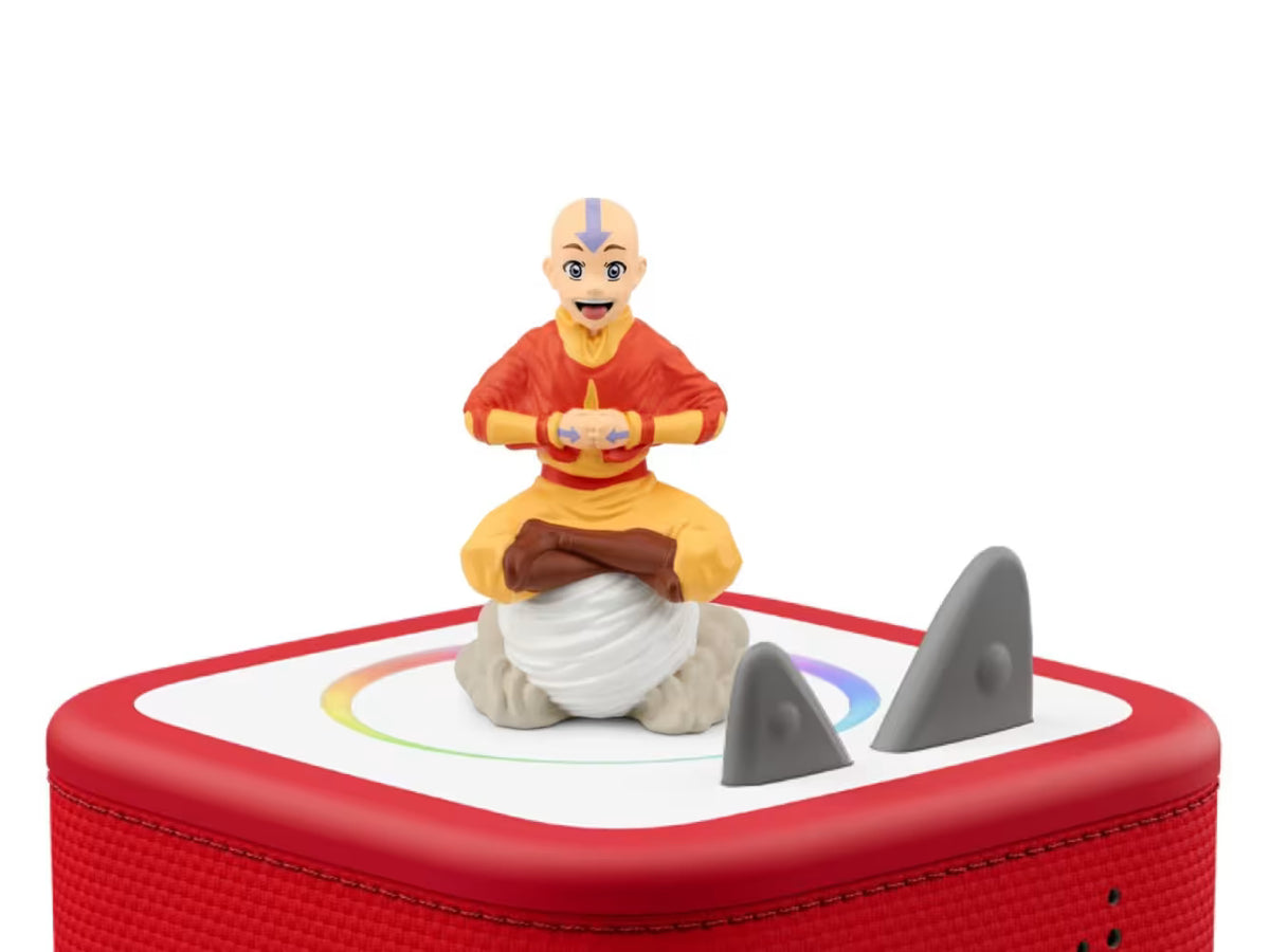 Tonies - The Last Airbender - Aang