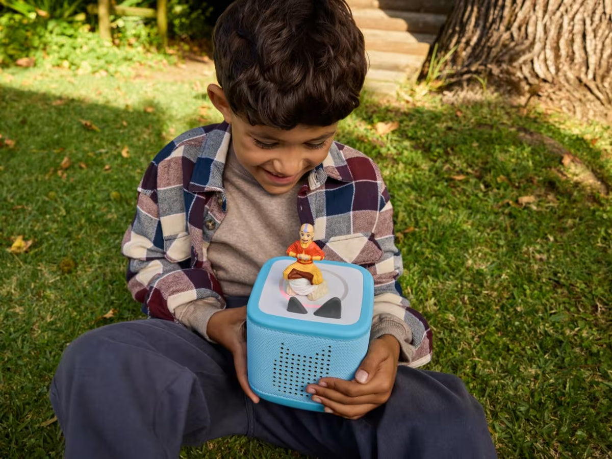 Tonies - The Last Airbender - Aang