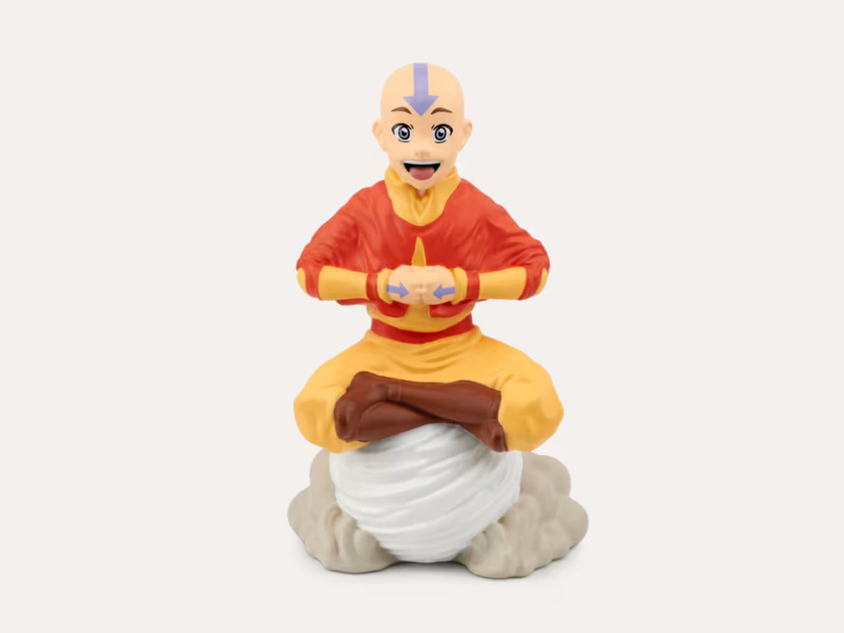Tonies - The Last Airbender - Aang