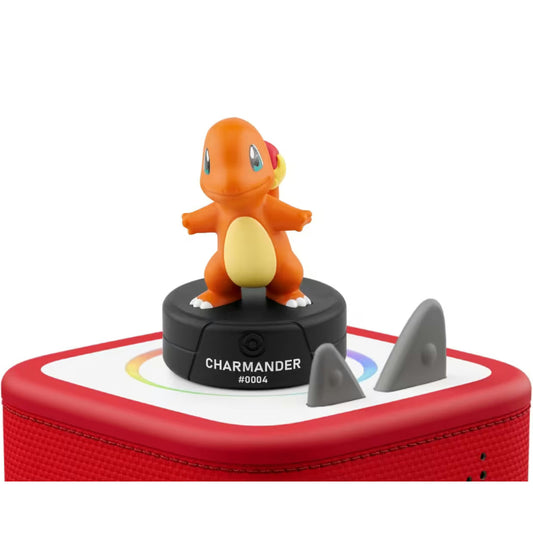 Tonies - Pokémon: Charmander Pokémon