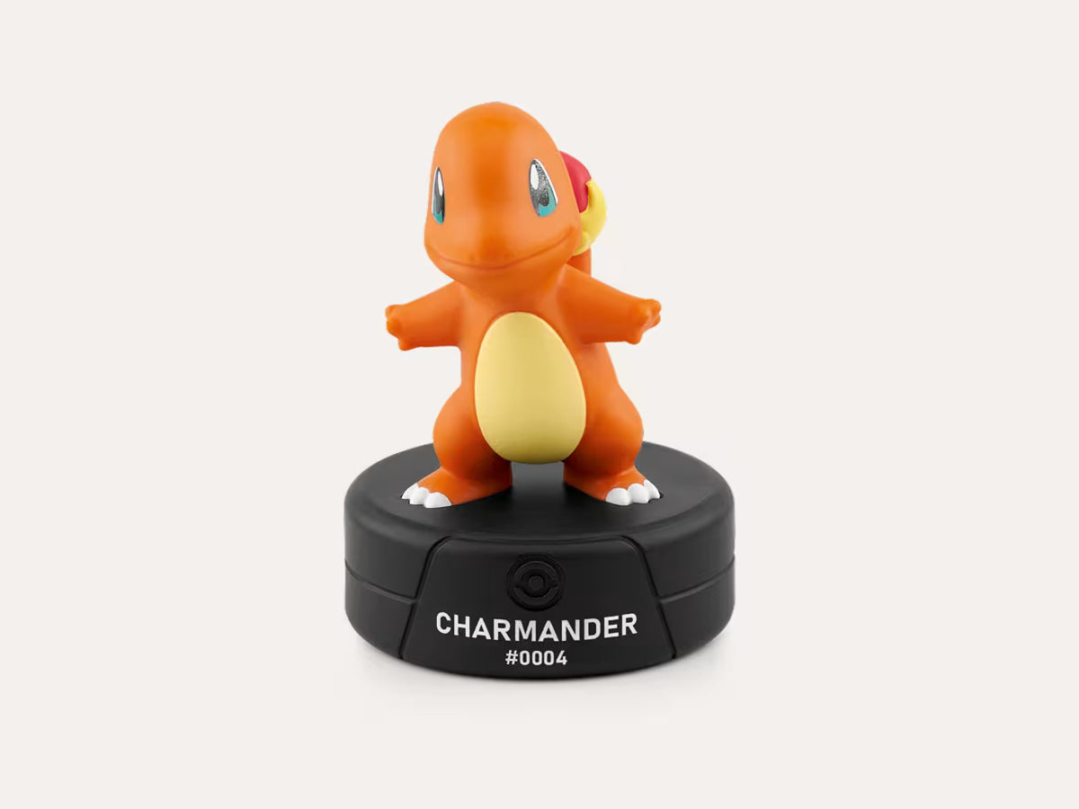Tonies - Pokémon: Charmander Pokémon