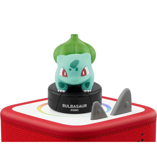 Tonies - Pokémon: Bulbasaur