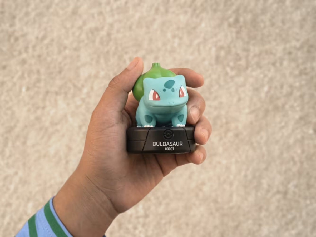Tonies - Pokémon: Bulbasaur