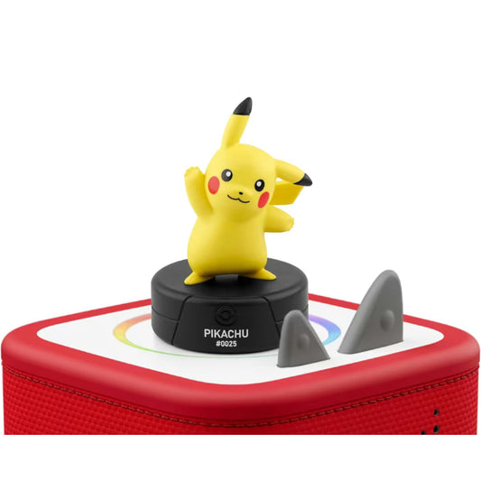 Tonies - Pokémon: Pikachu