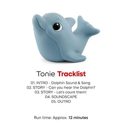 My First Tonies - Ocean Set