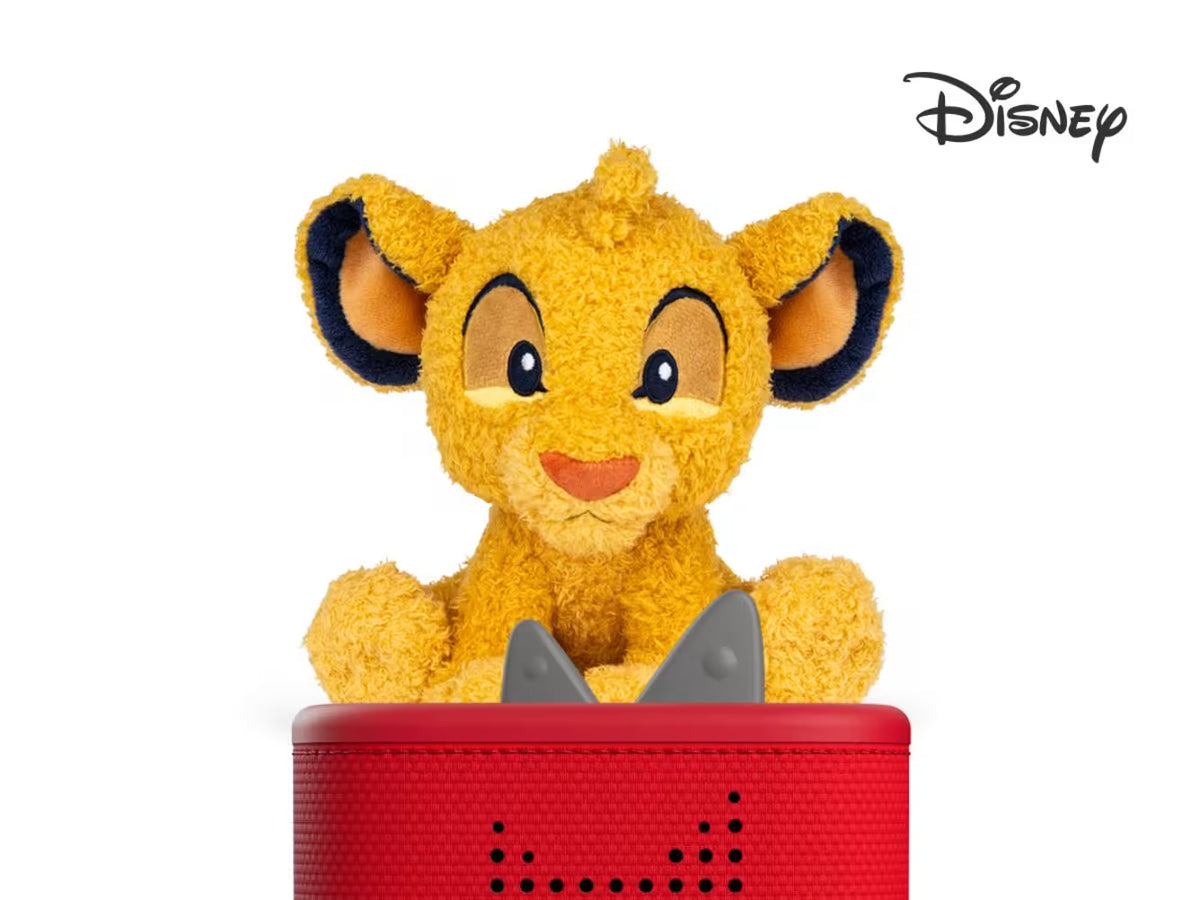 Tonies - Disney Simba Cuddle Tonie