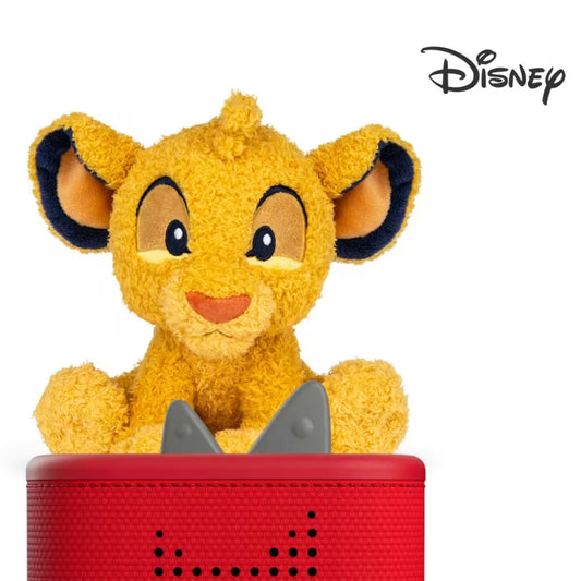 Tonies - Disney Simba Cuddle Tonie