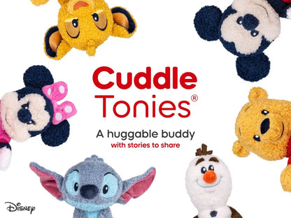 Tonies - Disney Simba Cuddle Tonie