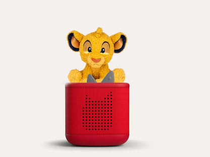 Tonies - Disney Simba Cuddle Tonie