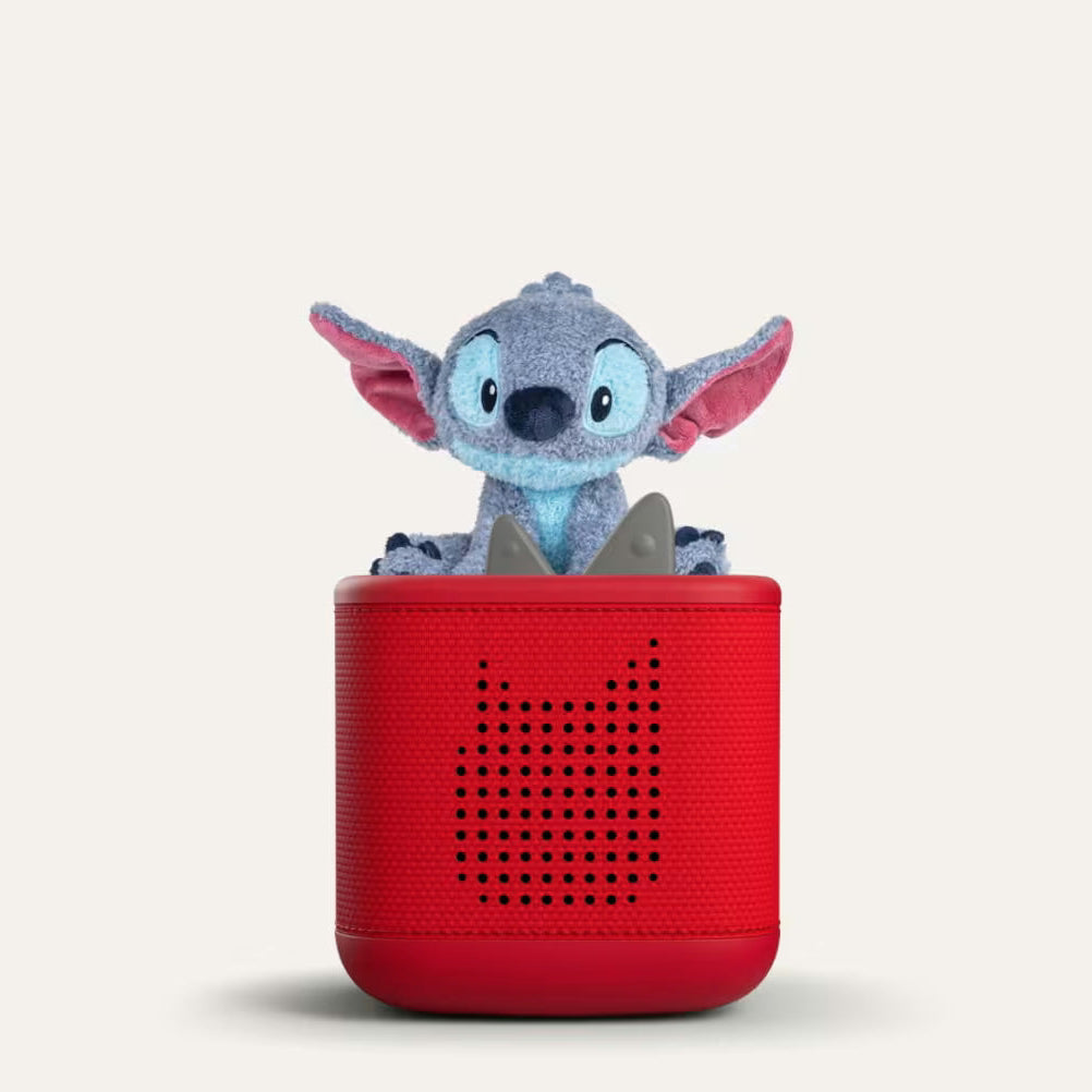 Tonies - Disney Stitch Cuddle Tonie