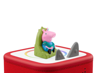 Tonies - Peppa Pig: George's New Sounds