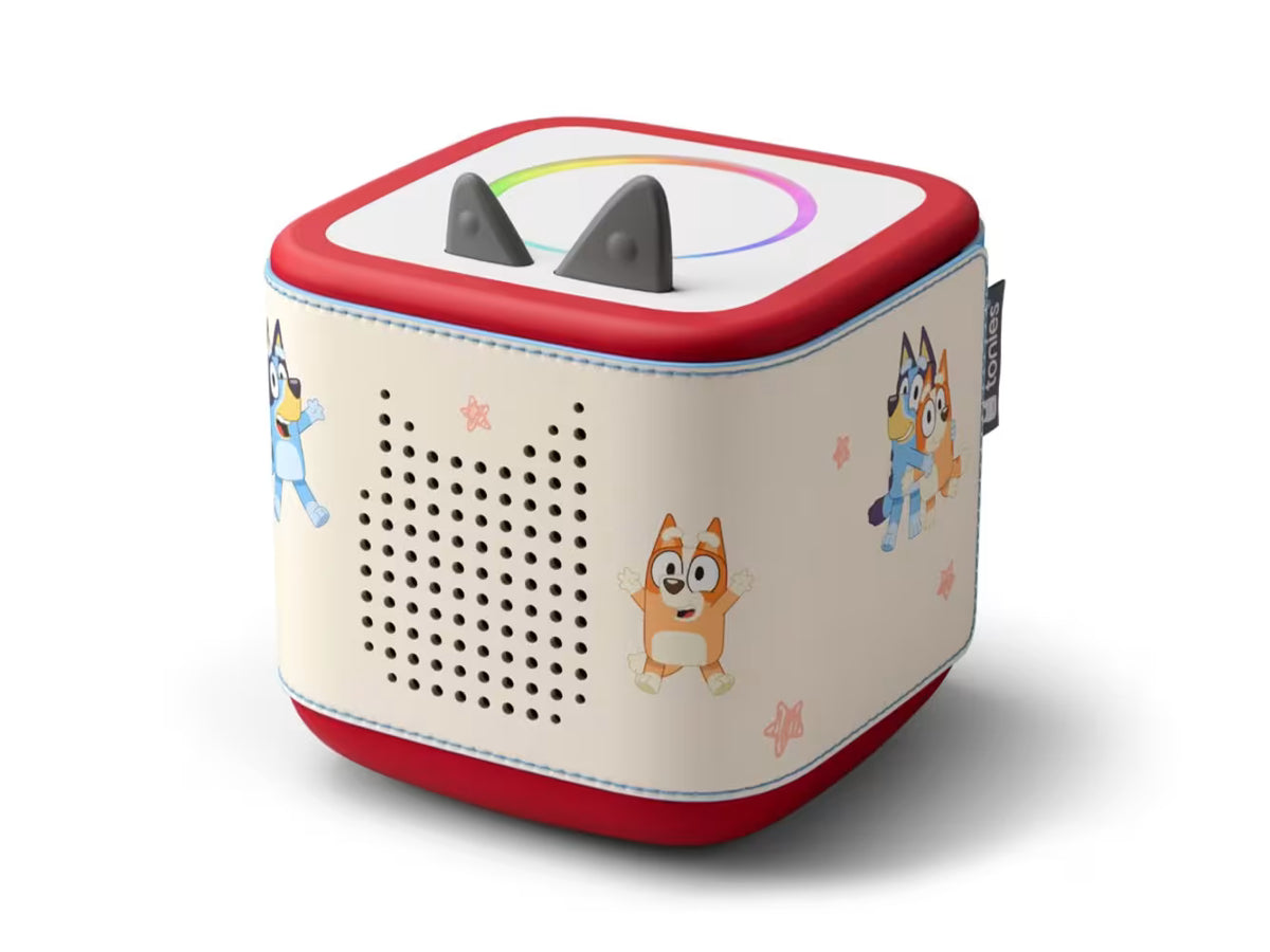 Tonies - Bluey Toniebox 2 Sleeve