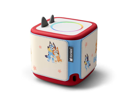 Tonies - Bluey Toniebox 2 Sleeve