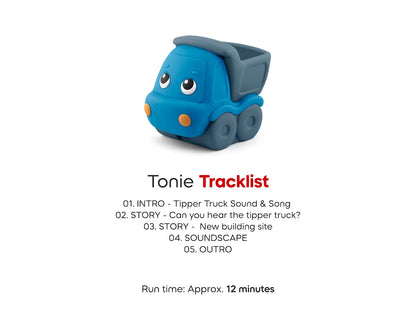 My First Tonies - Construction Set