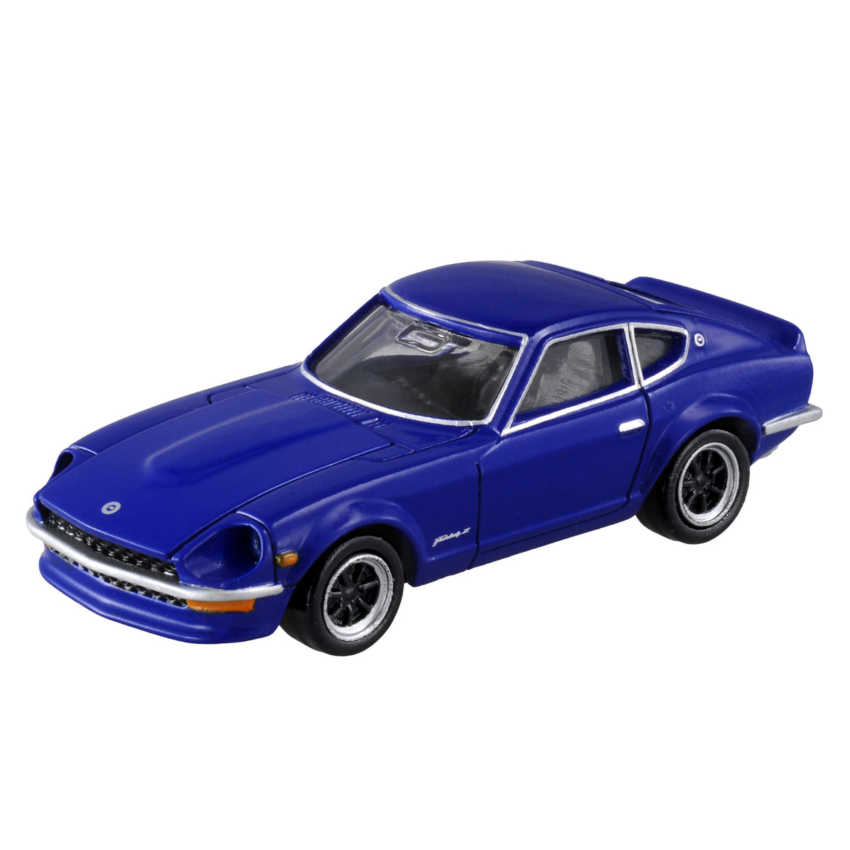 TOMICA Premium 09 Nissan Fairlady Z – 114178 Main Cut No BG lpr