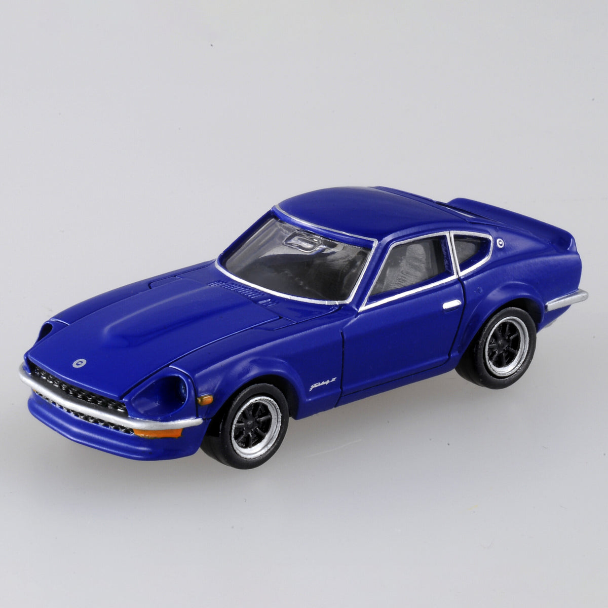 TOMICA Premium 09 Nissan Fairlady Z – 114178 Main Cut lpr
