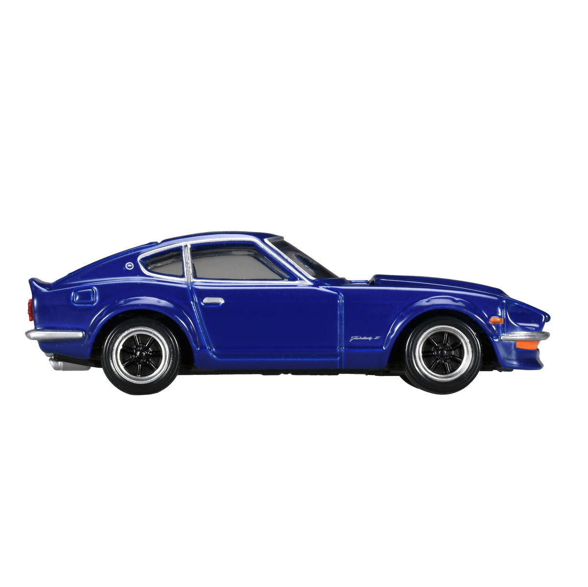 TOMICA Premium 09 Nissan Fairlady Z – 114178 Side View No BG lpr