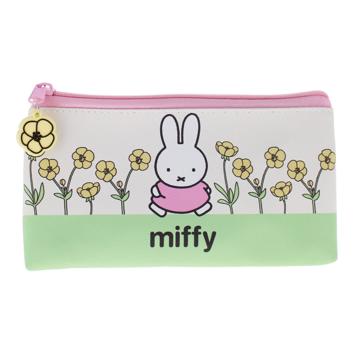 Miffy Buttercup Pencil Case