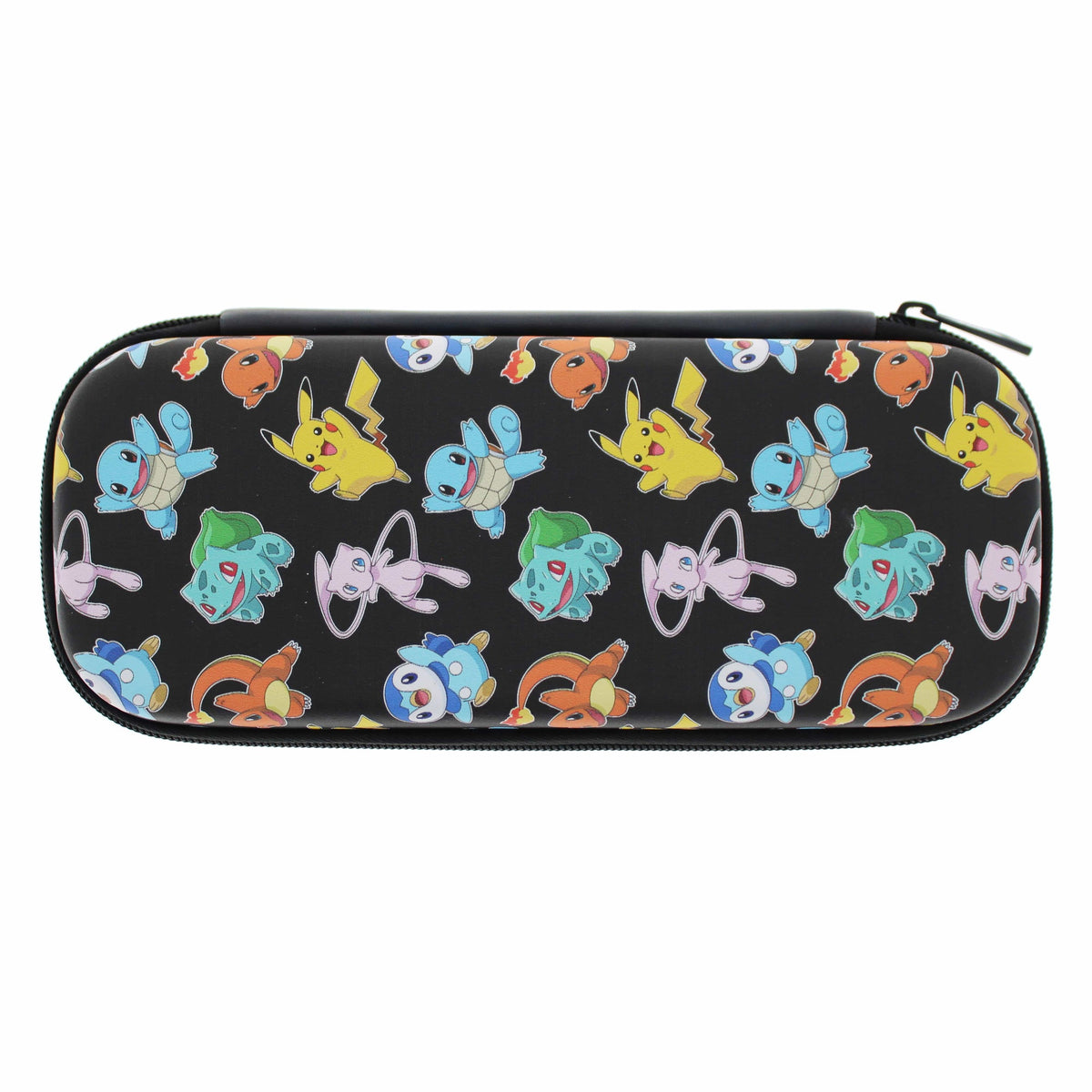 Pokémon Ready for Battle Hard Shell Pencil Case