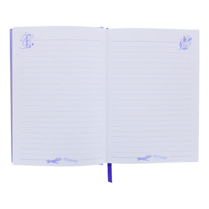 Wicked: For Good A5 Luxury Casebound Notebook
