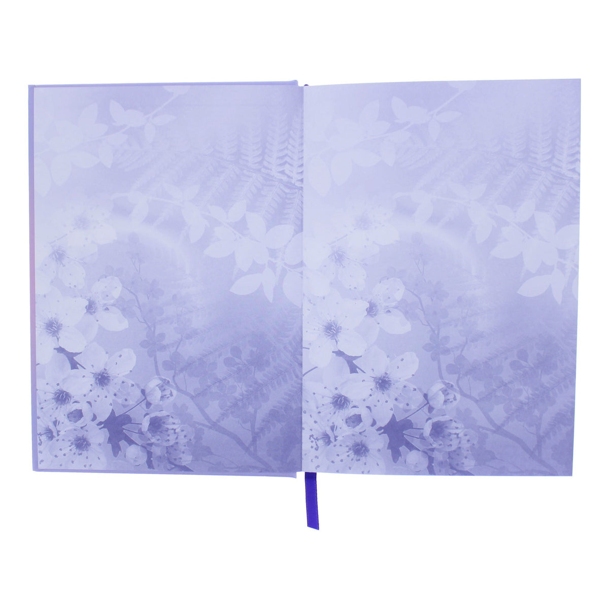 Wicked: For Good A5 Luxury Casebound Notebook