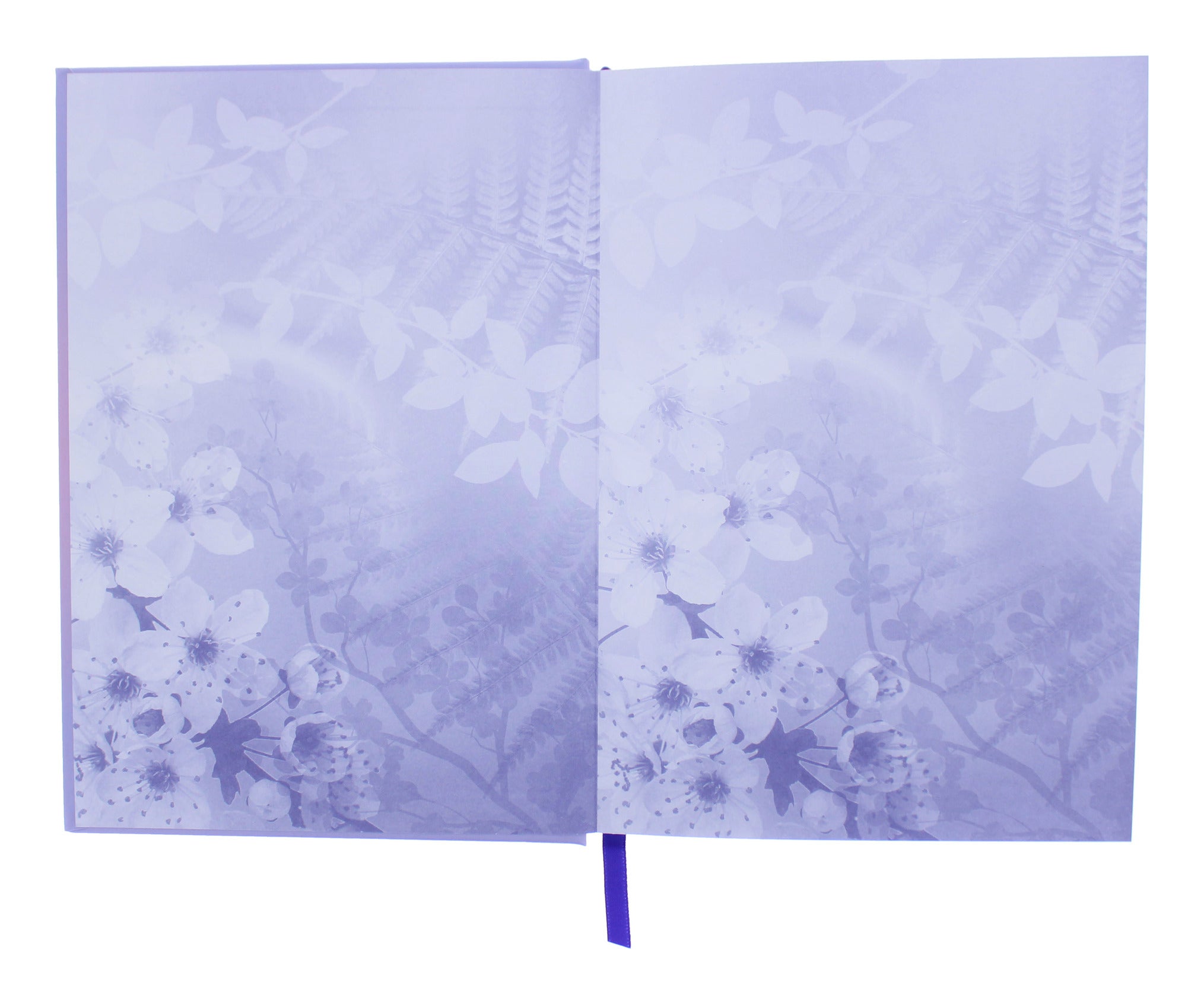 Wicked: For Good A5 Luxury Casebound Notebook
