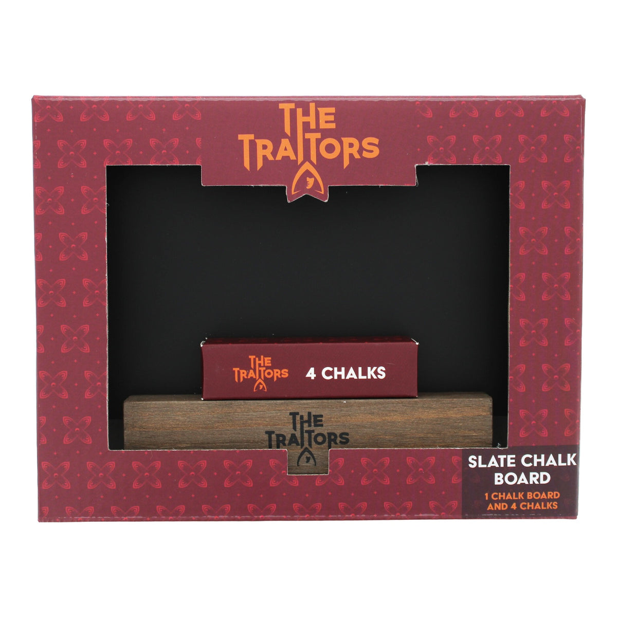 The Traitors Chalk Board with Wooden Stand & Chalks – 125%20TRAT7002%20(1)