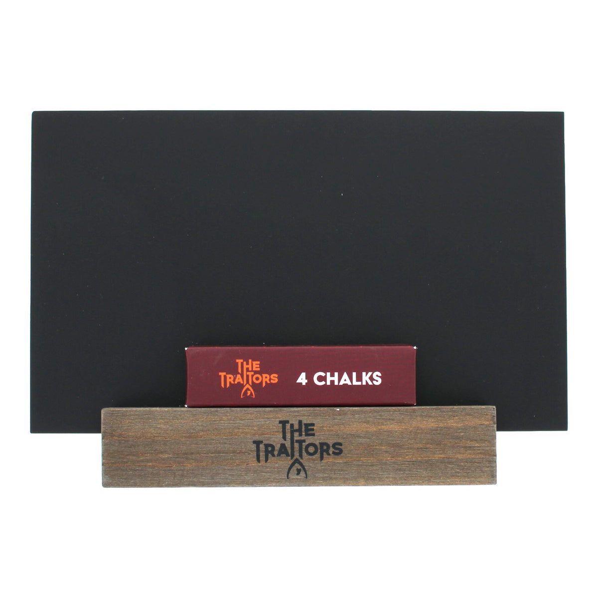The Traitors Chalk Board with Wooden Stand & Chalks – 125%20TRAT7002%20(2)